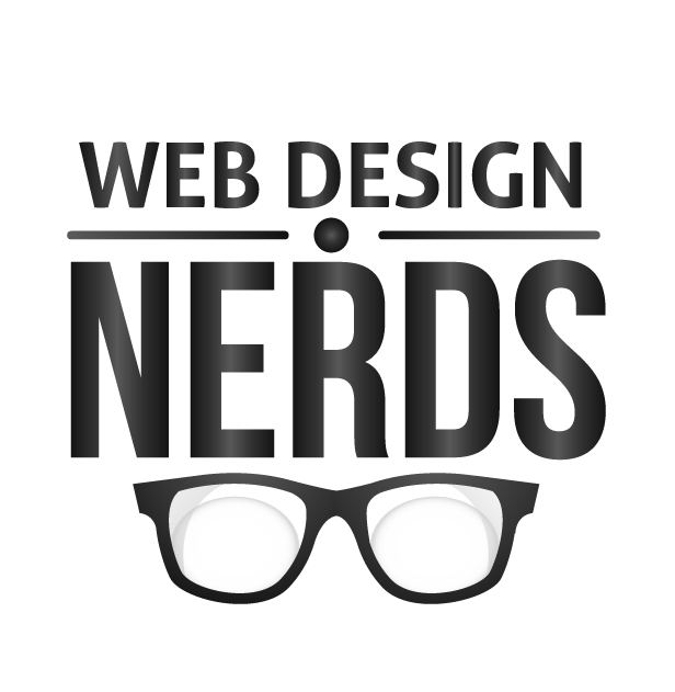 Web Deisgn Nerds Logo